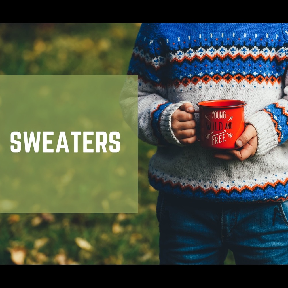 Sweaters - image 2